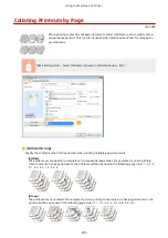 Preview for 213 page of Canon IMAGECLASS MF247dw User Manual