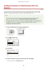 Preview for 254 page of Canon IMAGECLASS MF247dw User Manual