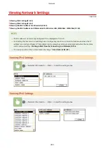 Preview for 352 page of Canon IMAGECLASS MF247dw User Manual