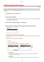 Preview for 381 page of Canon IMAGECLASS MF247dw User Manual