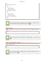 Preview for 489 page of Canon IMAGECLASS MF247dw User Manual