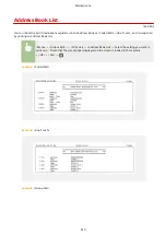 Preview for 627 page of Canon IMAGECLASS MF247dw User Manual