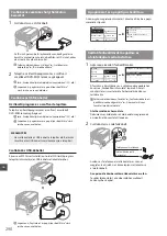 Предварительный просмотр 290 страницы Canon IMAGECLASS MF249dw Getting Started