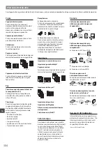 Предварительный просмотр 304 страницы Canon IMAGECLASS MF249dw Getting Started