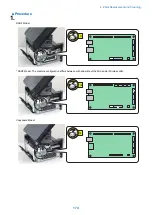 Preview for 182 page of Canon imageCLASS MF264dw Service Manual