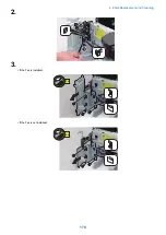 Preview for 186 page of Canon imageCLASS MF264dw Service Manual