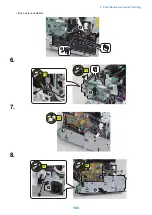 Preview for 188 page of Canon imageCLASS MF264dw Service Manual