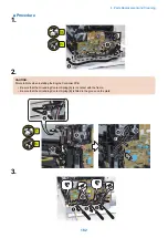 Preview for 190 page of Canon imageCLASS MF264dw Service Manual