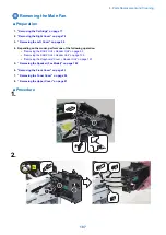 Preview for 195 page of Canon imageCLASS MF264dw Service Manual