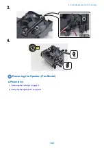 Preview for 196 page of Canon imageCLASS MF264dw Service Manual