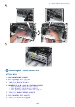 Preview for 202 page of Canon imageCLASS MF264dw Service Manual