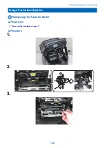 Preview for 204 page of Canon imageCLASS MF264dw Service Manual