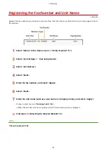 Предварительный просмотр 79 страницы Canon imageCLASS MF269dw User Manual