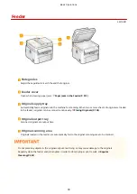 Предварительный просмотр 106 страницы Canon imageCLASS MF269dw User Manual