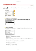 Предварительный просмотр 122 страницы Canon imageCLASS MF269dw User Manual