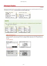 Предварительный просмотр 124 страницы Canon imageCLASS MF269dw User Manual