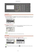 Предварительный просмотр 128 страницы Canon imageCLASS MF269dw User Manual