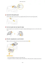 Предварительный просмотр 137 страницы Canon imageCLASS MF269dw User Manual