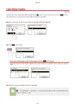 Предварительный просмотр 184 страницы Canon imageCLASS MF269dw User Manual