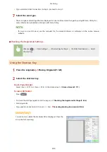 Предварительный просмотр 243 страницы Canon imageCLASS MF269dw User Manual