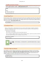 Предварительный просмотр 389 страницы Canon imageCLASS MF269dw User Manual