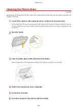 Предварительный просмотр 442 страницы Canon imageCLASS MF269dw User Manual