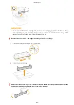 Предварительный просмотр 453 страницы Canon imageCLASS MF269dw User Manual