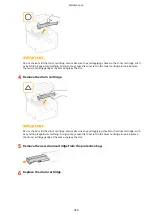 Предварительный просмотр 457 страницы Canon imageCLASS MF269dw User Manual