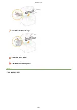 Предварительный просмотр 458 страницы Canon imageCLASS MF269dw User Manual