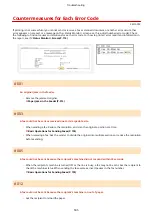 Предварительный просмотр 512 страницы Canon imageCLASS MF269dw User Manual