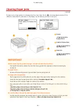 Предварительный просмотр 518 страницы Canon imageCLASS MF269dw User Manual