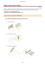 Предварительный просмотр 519 страницы Canon imageCLASS MF269dw User Manual