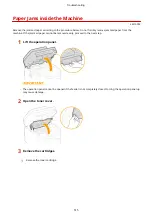 Предварительный просмотр 522 страницы Canon imageCLASS MF269dw User Manual