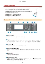 Предварительный просмотр 22 страницы Canon imageCLASS MF273dw User Manual