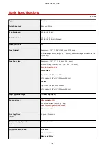 Предварительный просмотр 34 страницы Canon imageCLASS MF273dw User Manual