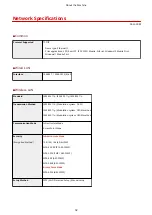 Предварительный просмотр 41 страницы Canon imageCLASS MF273dw User Manual