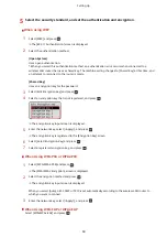 Предварительный просмотр 78 страницы Canon imageCLASS MF273dw User Manual