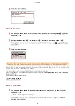 Предварительный просмотр 101 страницы Canon imageCLASS MF273dw User Manual