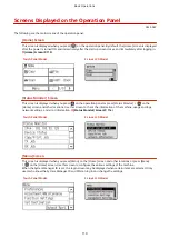 Предварительный просмотр 119 страницы Canon imageCLASS MF273dw User Manual