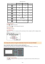 Предварительный просмотр 132 страницы Canon imageCLASS MF273dw User Manual