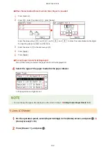 Предварительный просмотр 151 страницы Canon imageCLASS MF273dw User Manual