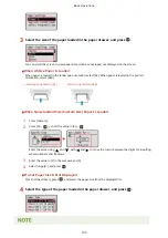 Предварительный просмотр 152 страницы Canon imageCLASS MF273dw User Manual