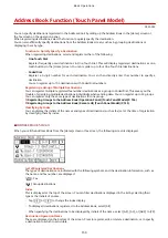 Предварительный просмотр 159 страницы Canon imageCLASS MF273dw User Manual