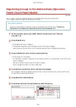 Предварительный просмотр 163 страницы Canon imageCLASS MF273dw User Manual