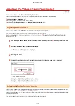 Предварительный просмотр 179 страницы Canon imageCLASS MF273dw User Manual