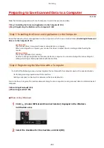 Предварительный просмотр 211 страницы Canon imageCLASS MF273dw User Manual