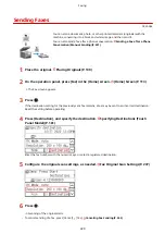 Предварительный просмотр 238 страницы Canon imageCLASS MF273dw User Manual