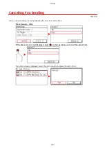 Предварительный просмотр 251 страницы Canon imageCLASS MF273dw User Manual