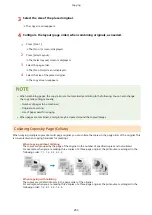 Предварительный просмотр 262 страницы Canon imageCLASS MF273dw User Manual