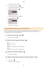 Предварительный просмотр 267 страницы Canon imageCLASS MF273dw User Manual